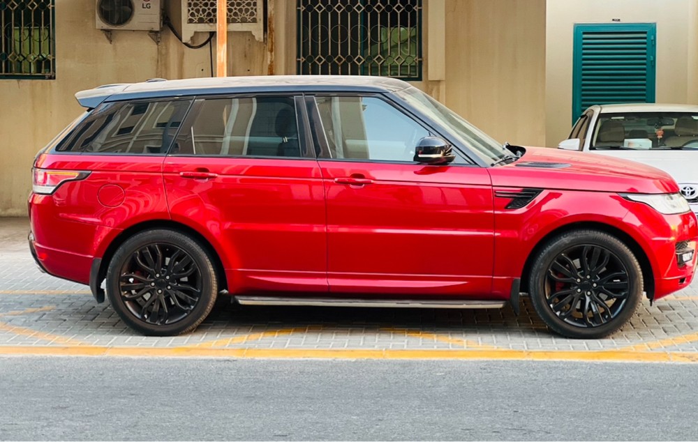 range rover sport - 3