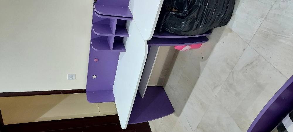 غرفة نوم من هوم سنتر - 4