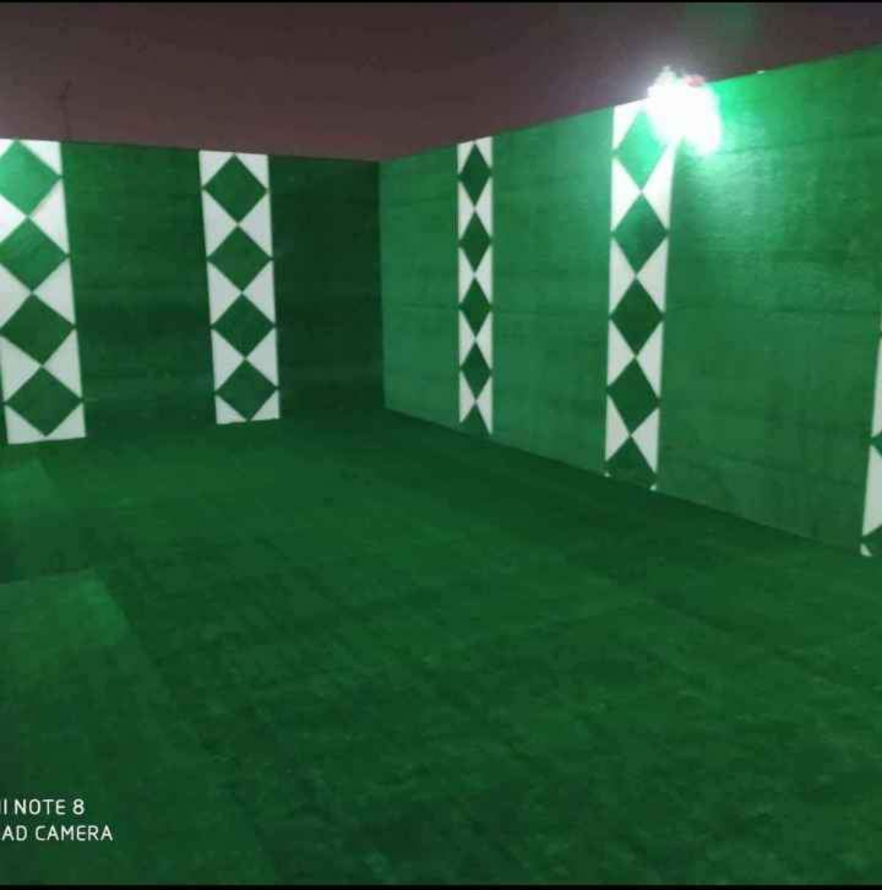 سجادة عشبية - 14