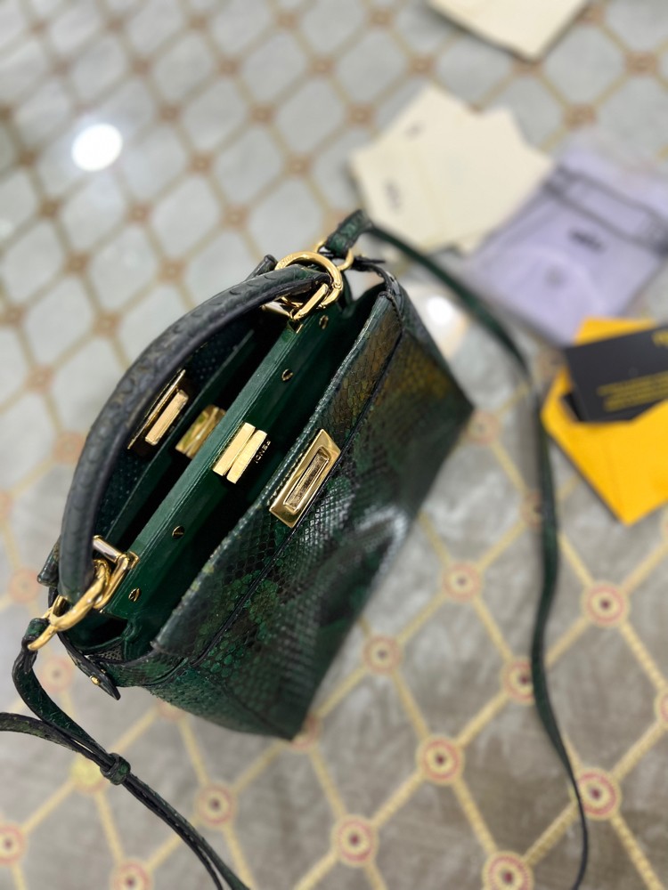 فيندي بايثون ميني - 3
