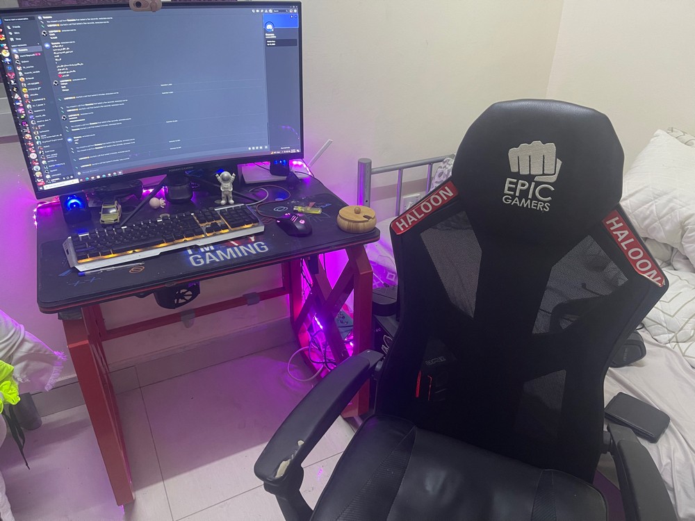 pc gaming - 2