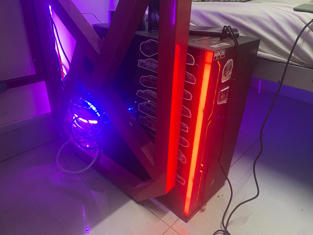 pc gaming - 1