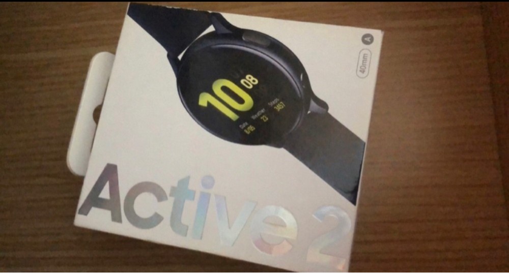 samsung galaxy active 2 40mm - 2