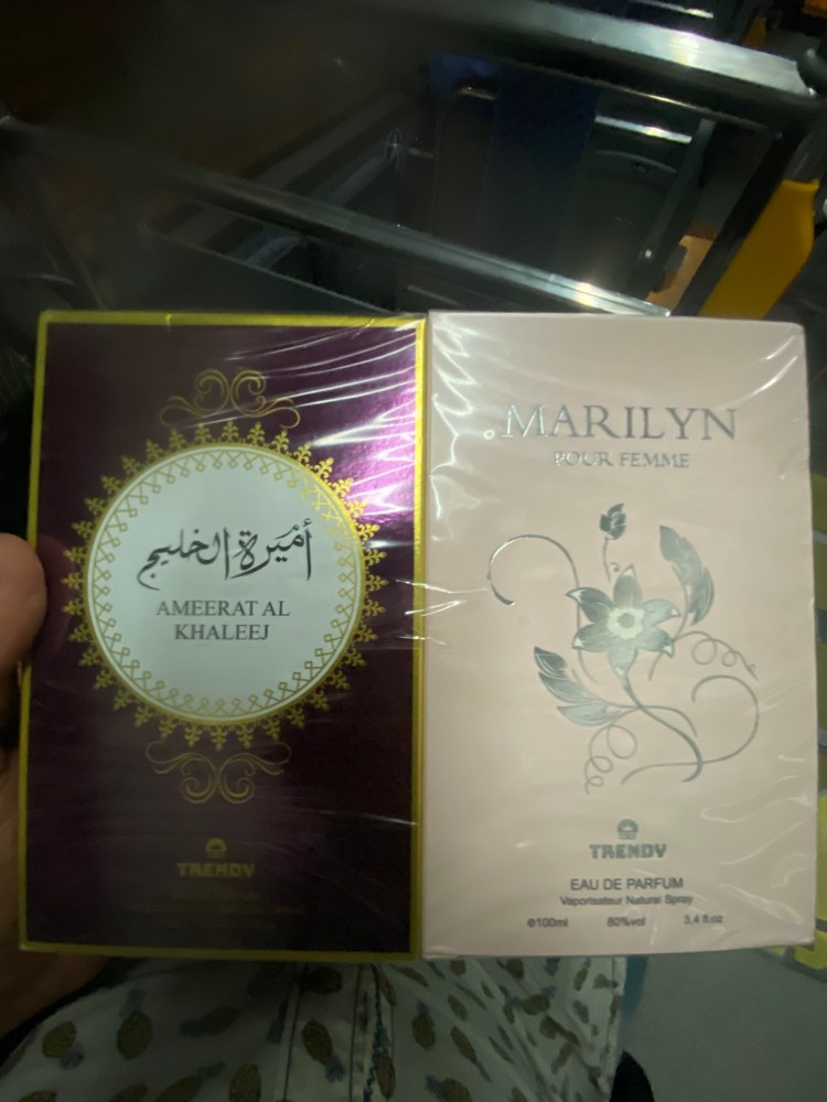 good long lasting - 4