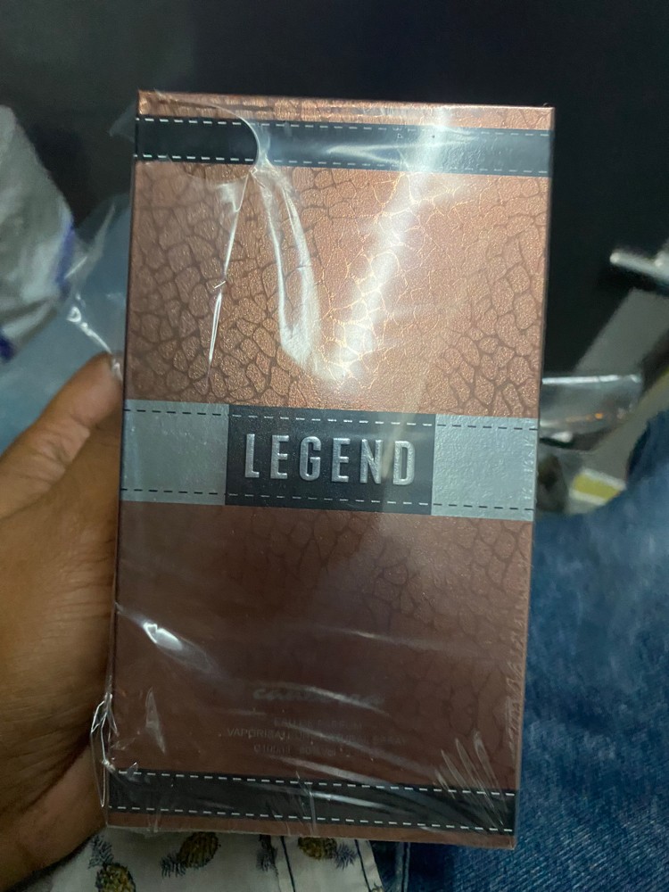 good long lasting - 1