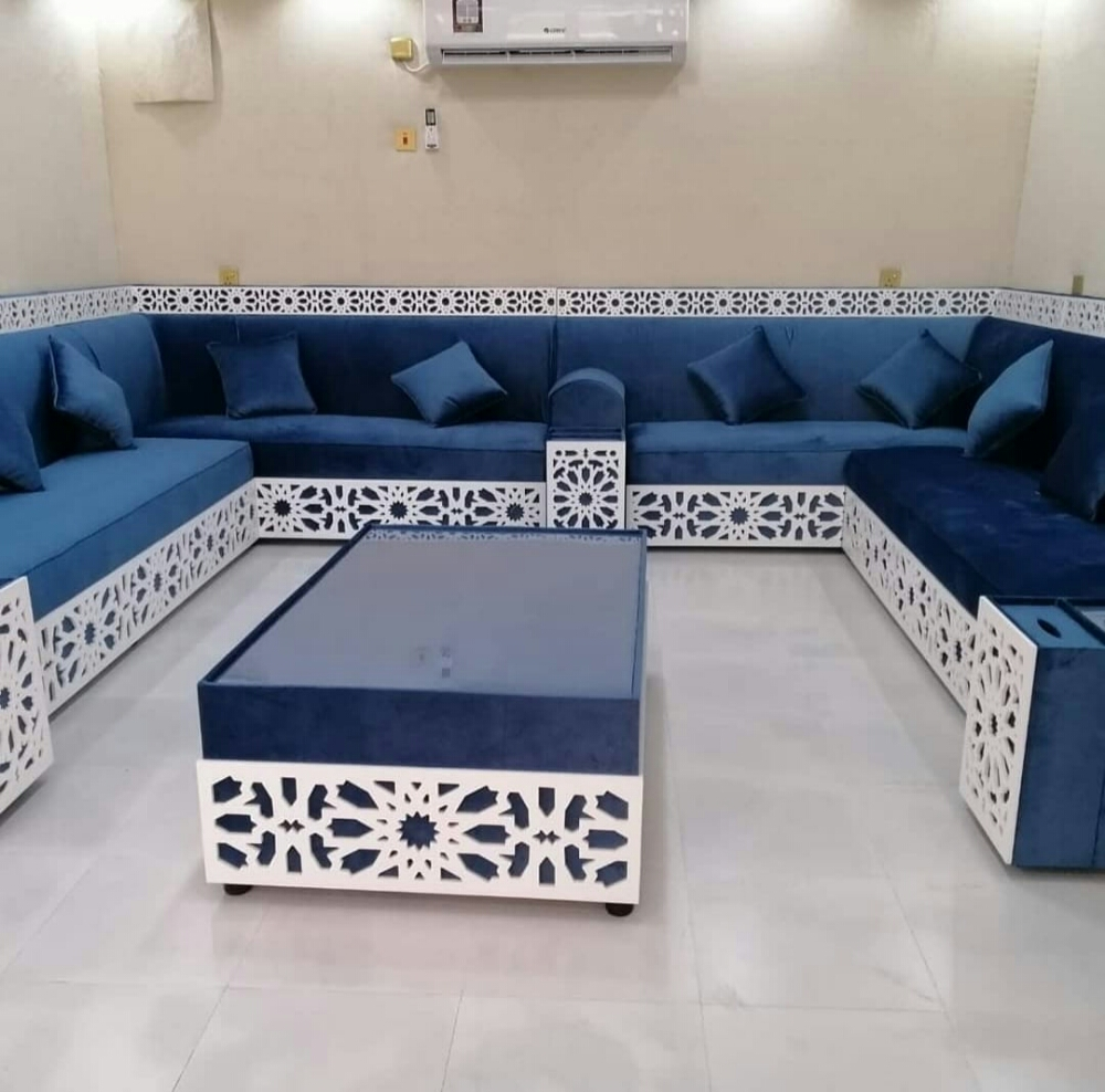 تركيب خيام ملكية - 5