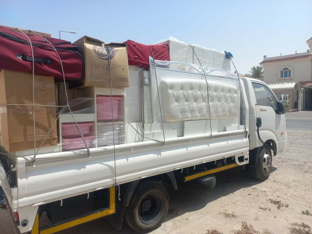 Moving shifting service - 7