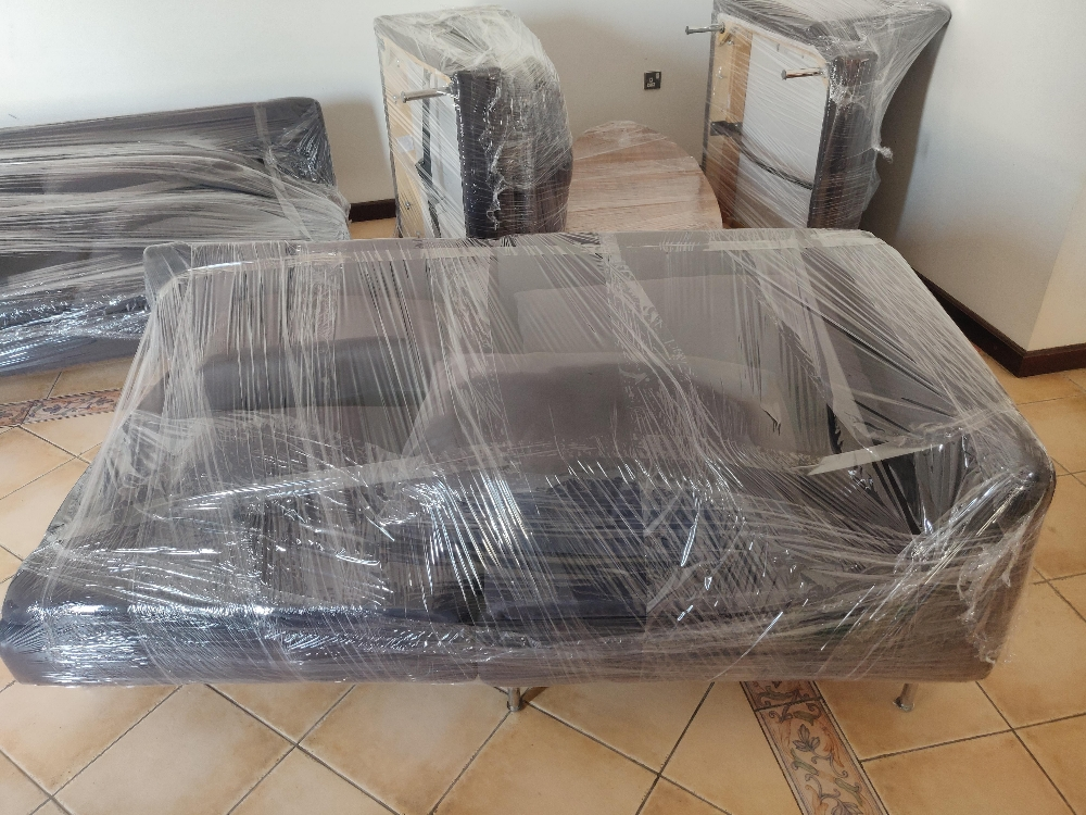 Moving shifting service - 3