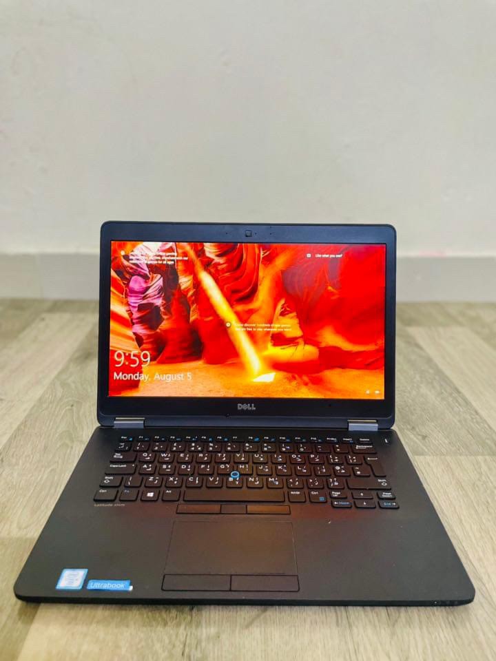 i7 i5 DELL HP LENOVO 256SSD&GRAPH - 3