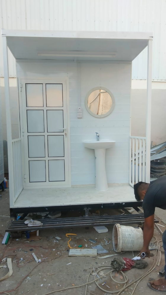 new portha cabina for sale - 7