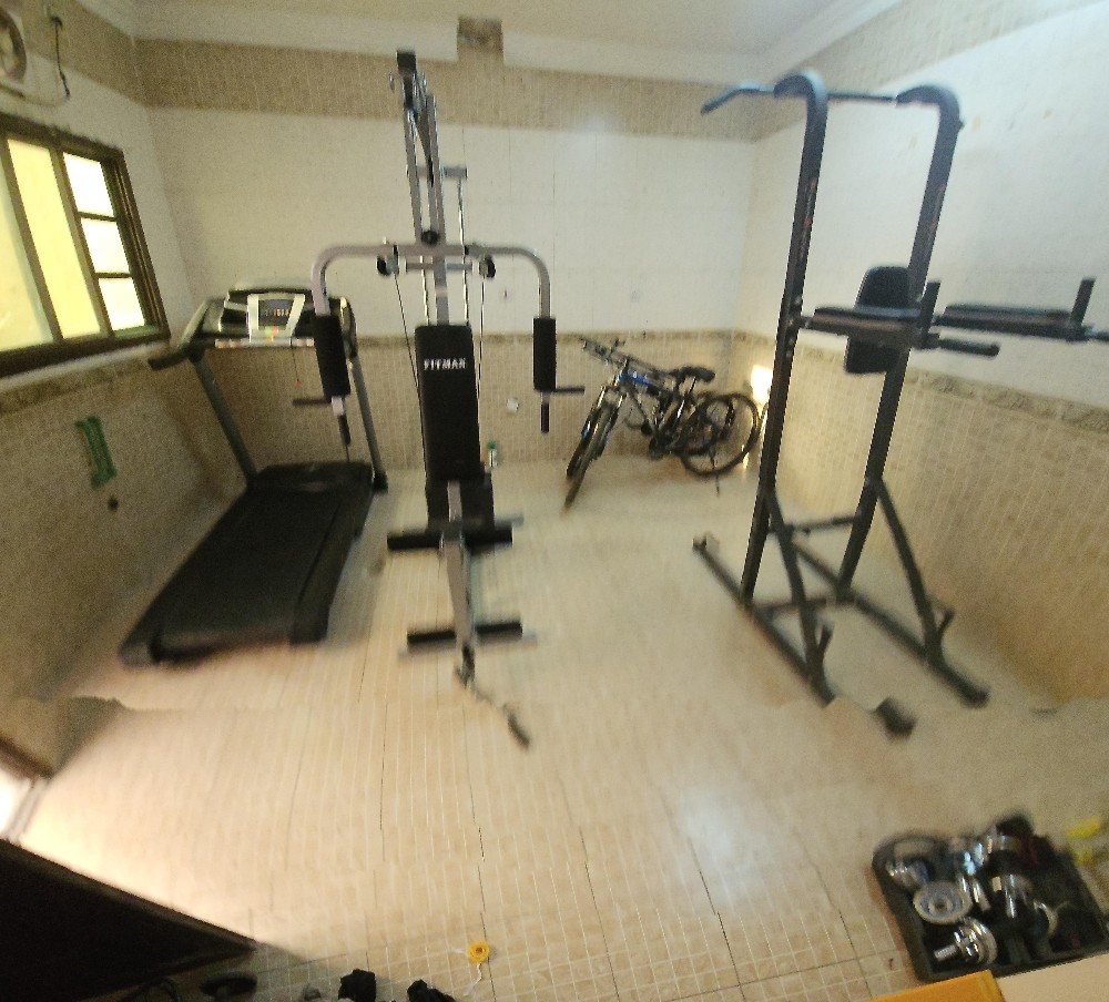 GIM EQUIPMENT - 2