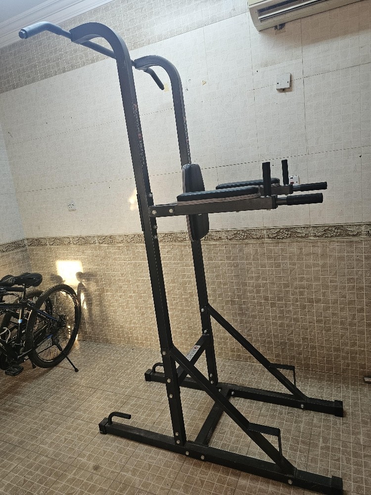 GIM EQUIPMENT - 3