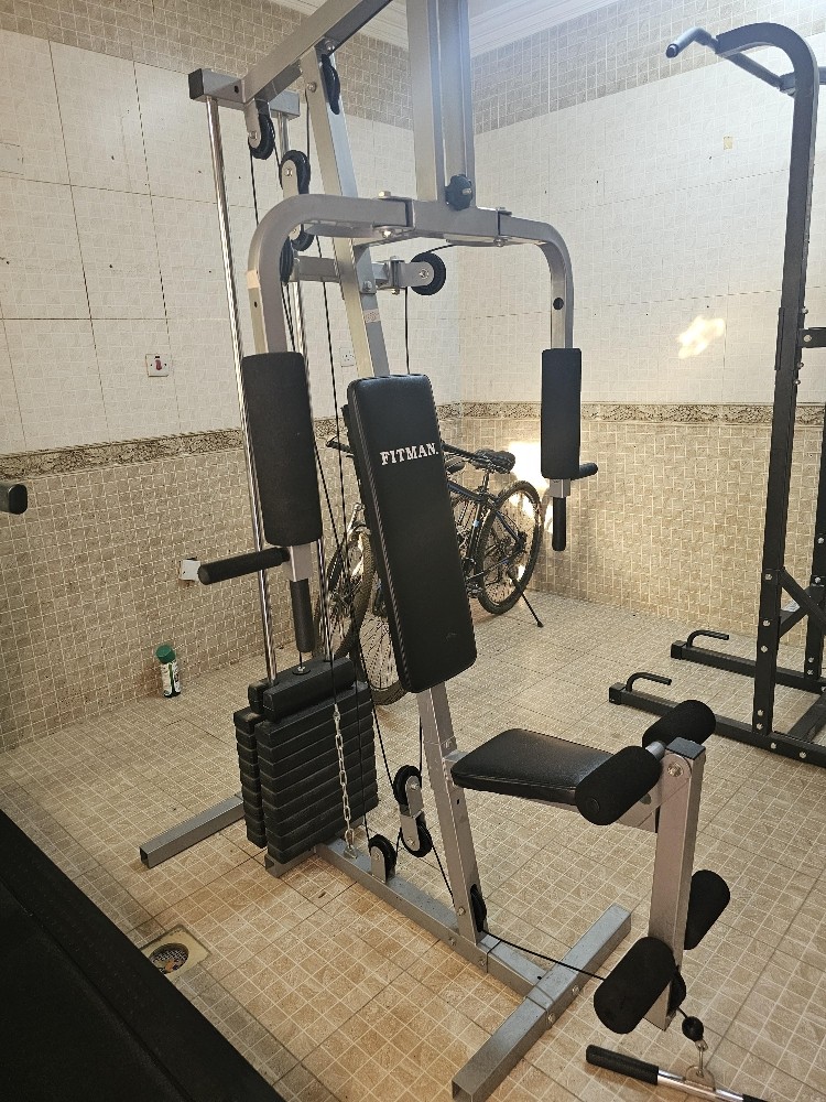 GIM EQUIPMENT - 7