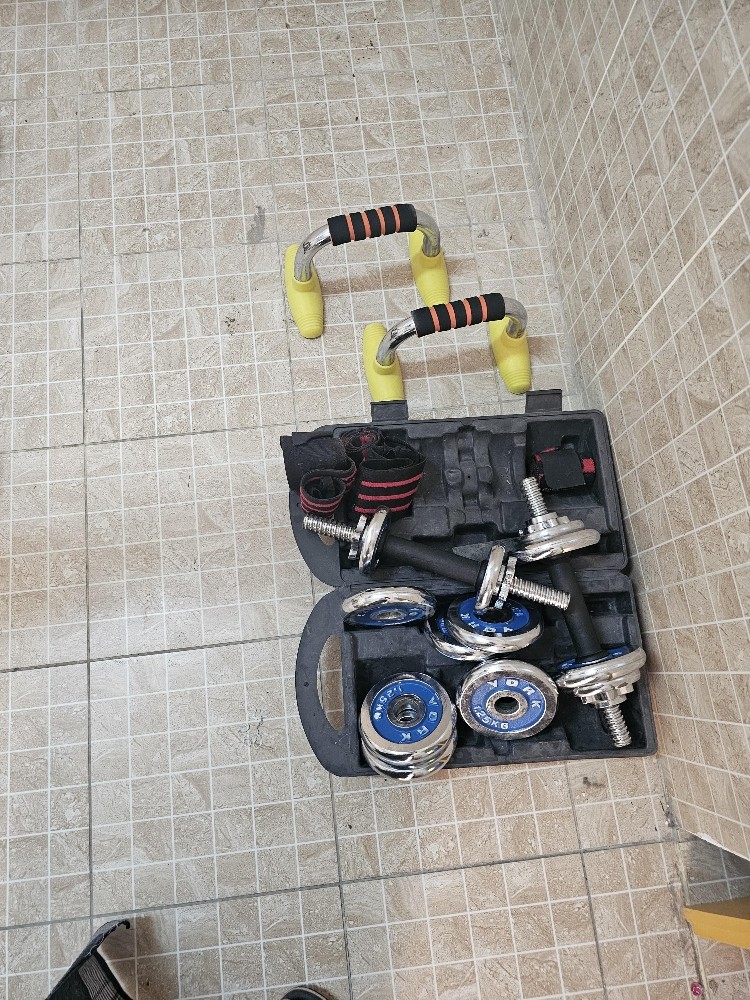 GIM EQUIPMENT - 5