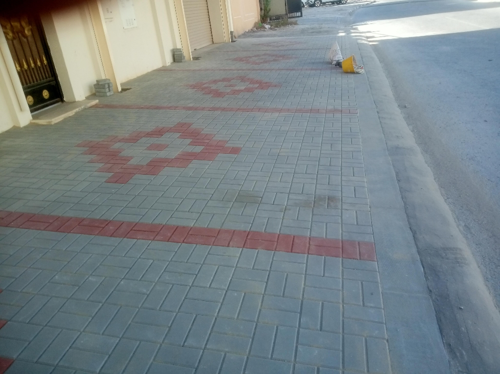 ده ناهيت الشغل لانترلوك - 3