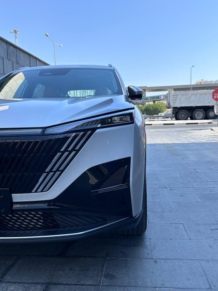 دونج فينج ميج2026 فل ابشن - 2
