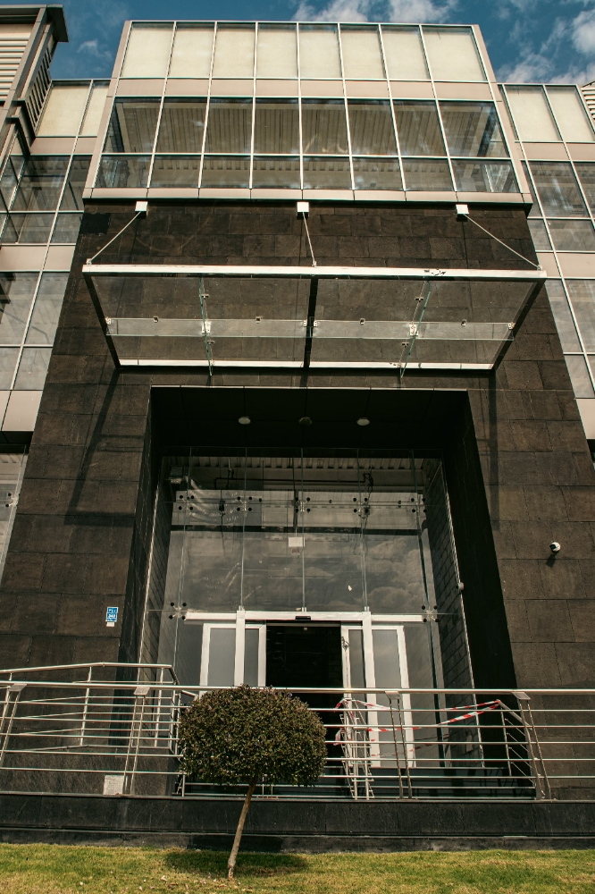 OFFICE FOR RENT - 12