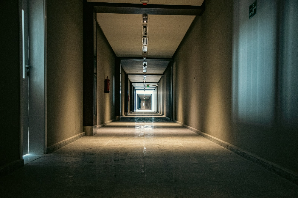 OFFICE FOR RENT - 5