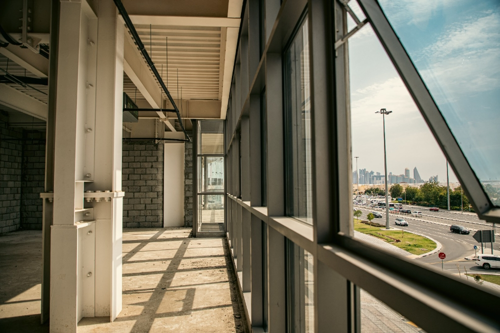 OFFICE FOR RENT - 2