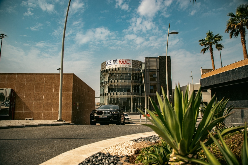 OFFICE FOR RENT - 3