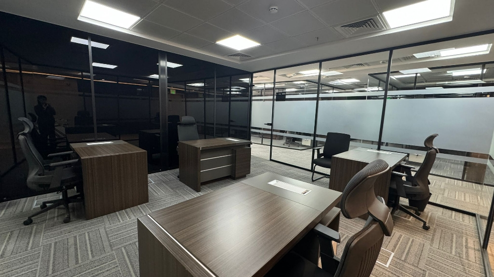 OFFICE FOR RENT!! - 2