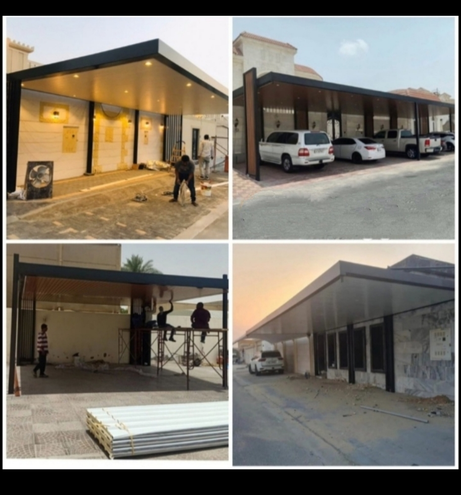 جميع اعمال الجبس يوجد لدينا احدث - 10
