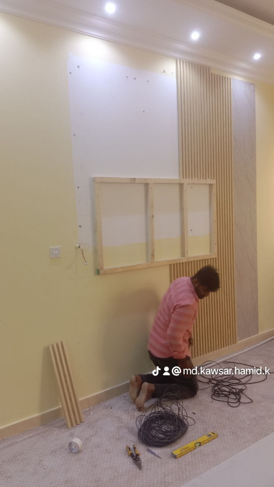 جميع اعمال الجبس يوجد لدينا احدث - 4