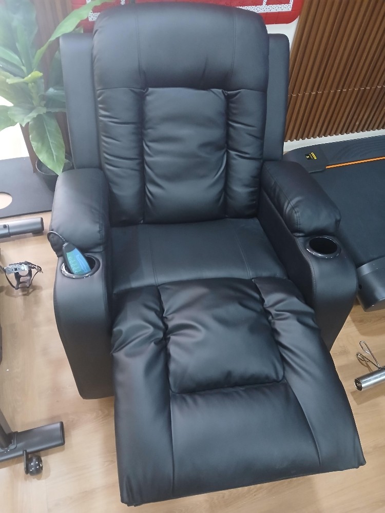 New massage chair - 3