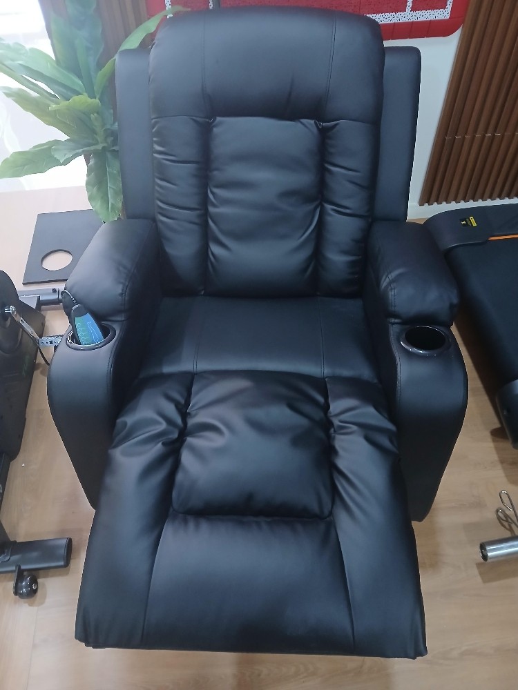 New massage chair - 4