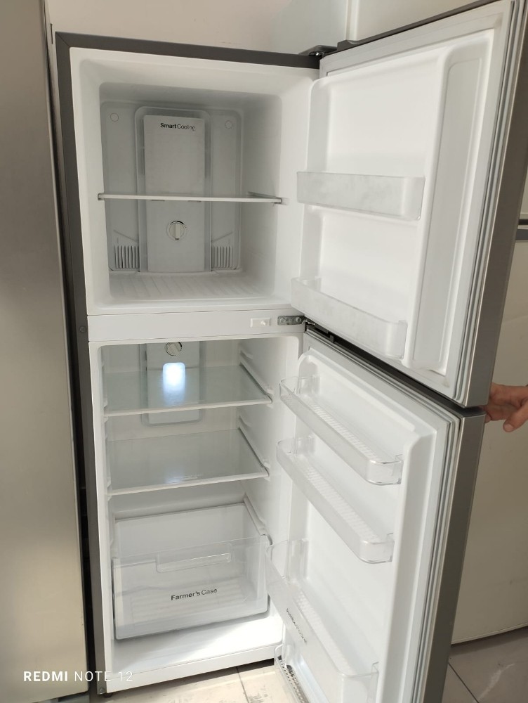 Daewoo refrigerator 31377529 - 2
