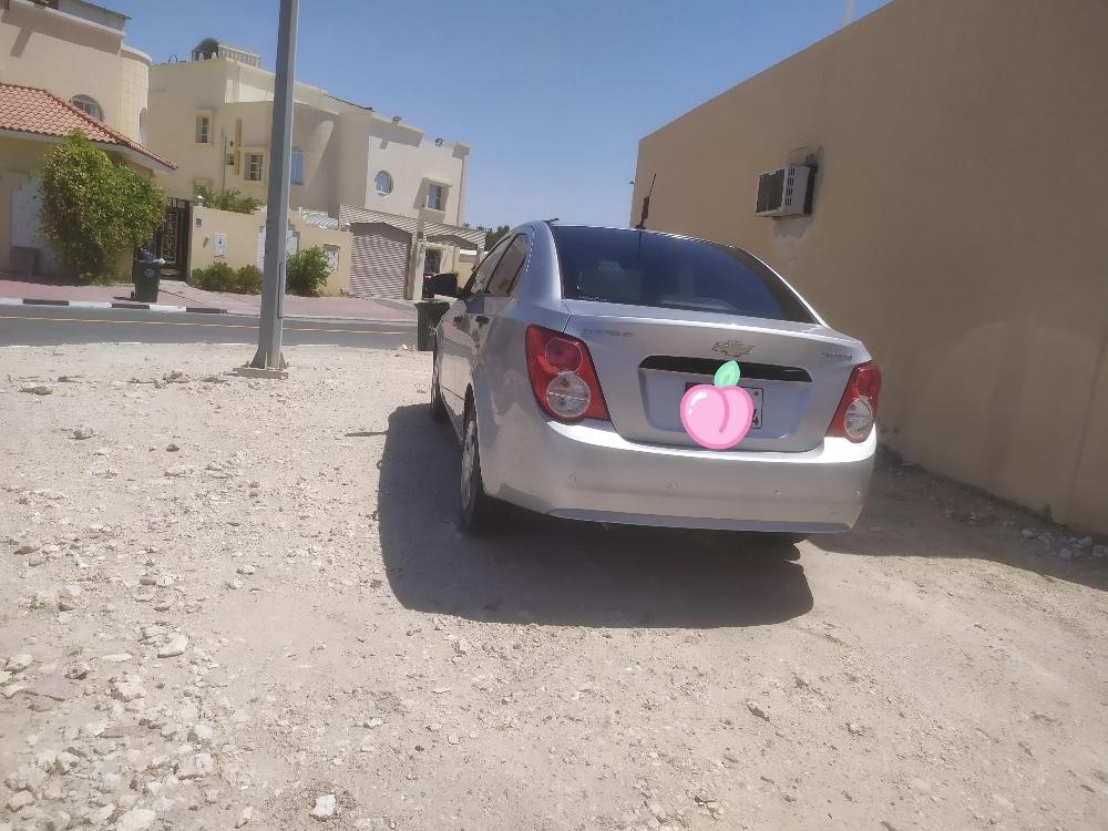 شيفروليه سونيك - 8