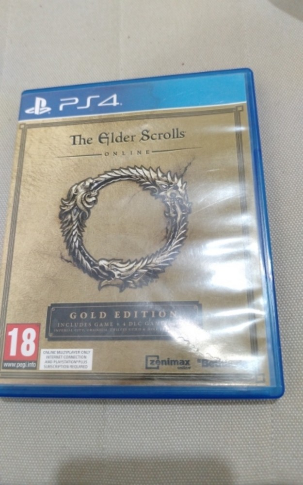 the elder scrolls gold edition - 1