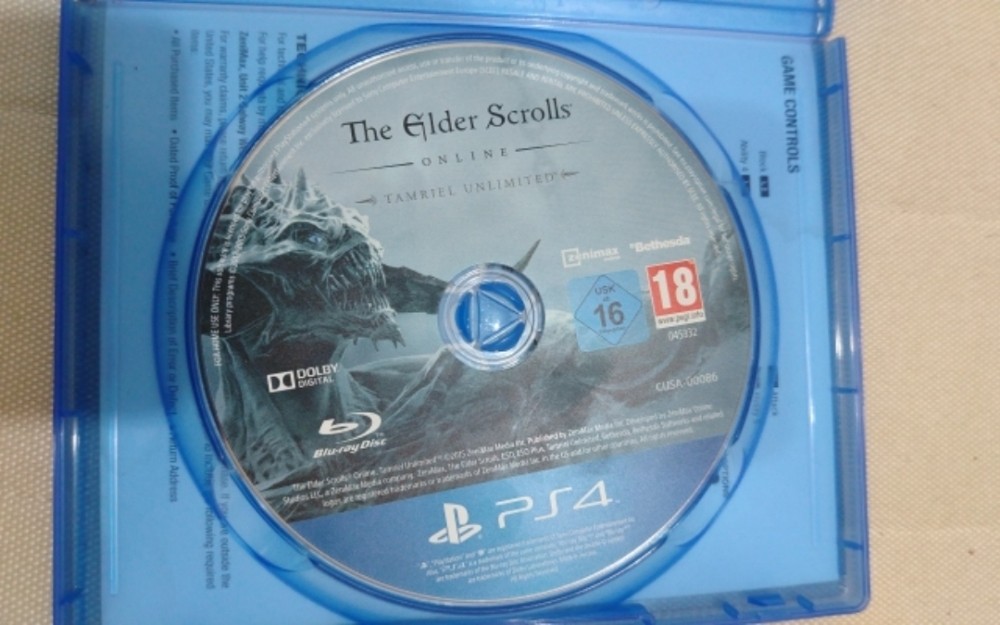 the elder scrolls gold edition - 2