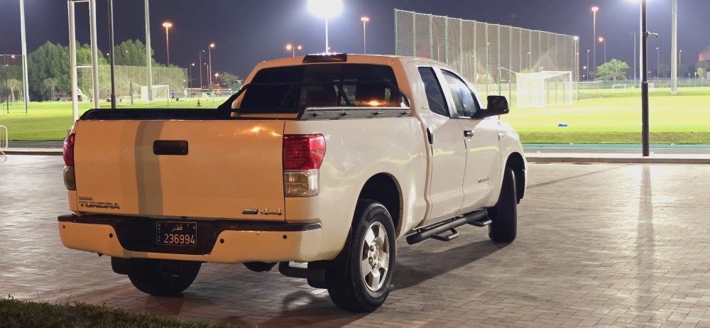 Toyota Tundra 2010 - 7