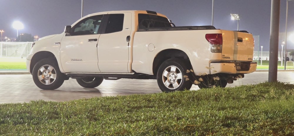 Toyota Tundra 2010 - 6