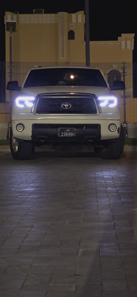 Toyota Tundra 2010 - 3
