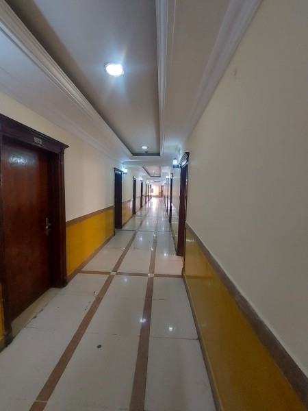 للايجار سكن عمل 21 غرفة - 1