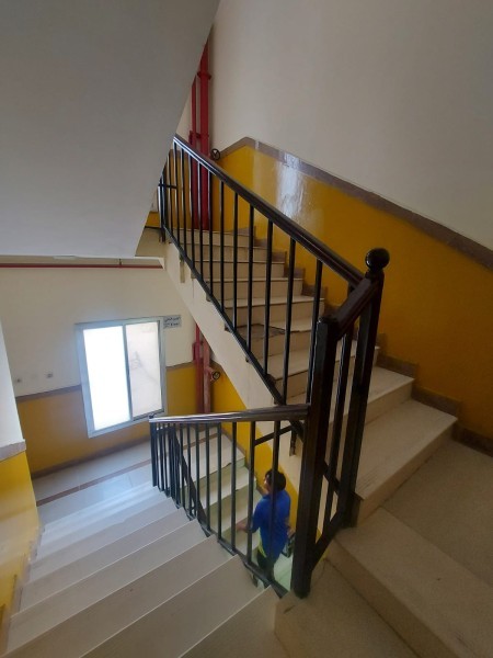 للايجار سكن عمل 21 غرفة - 4