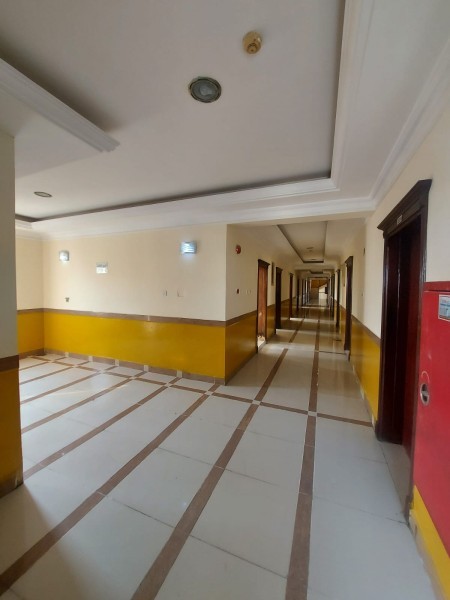 للايجار سكن عمل 21 غرفة - 5