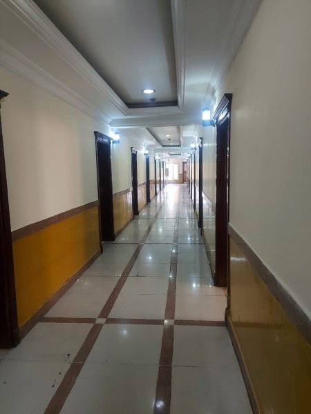 للايجار سكن عمل 21 غرفة - 2