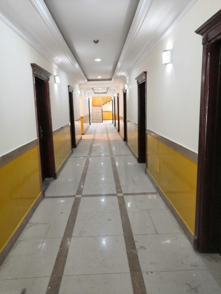 للايجار سكن عمل 21 غرفة - 6