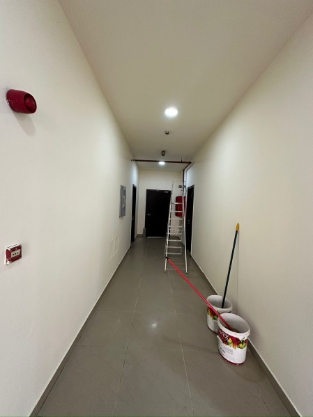 Lab  or Camp For Rent 15 ROOMS - 2