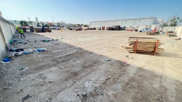 Land For Rent (4800 SQM ) - 3