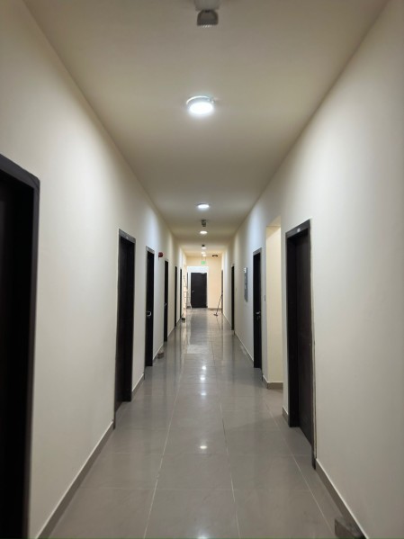للايجار سكن 120 غرفة - 1