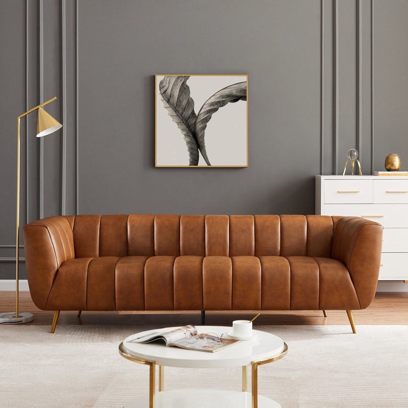 Sofa, Carpet, Bedroom,Curtains - 7