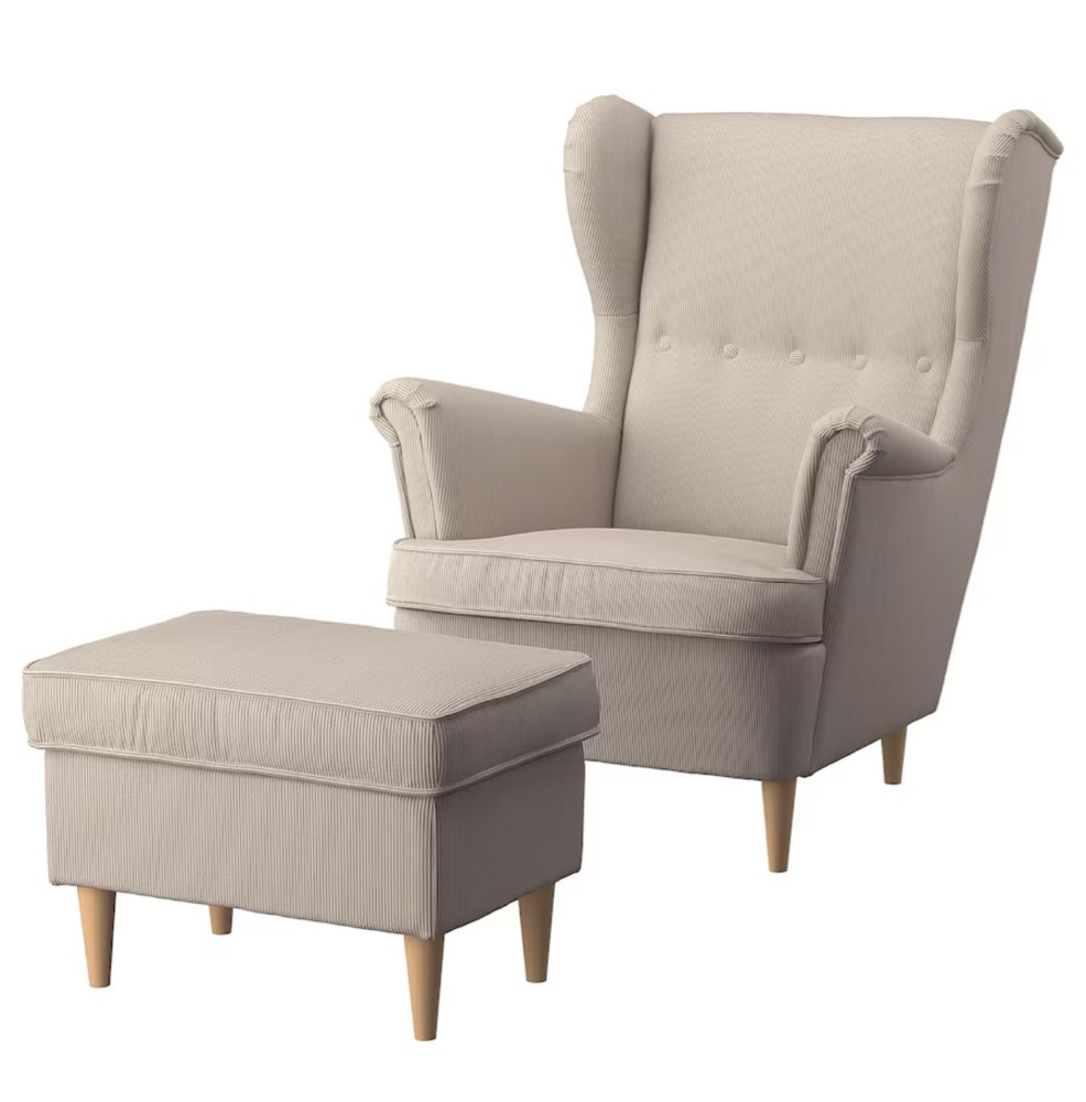 Sofa, Carpet, Bedroom,Curtains - 14