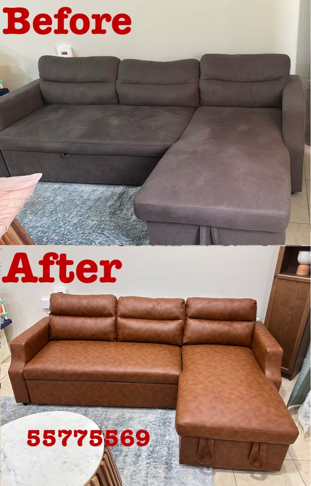 Sofa, Carpet, Bedroom,Curtains - 13