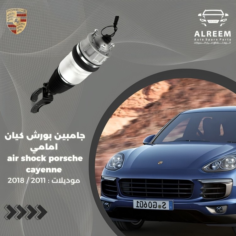 Alreem for European spare parts - 10