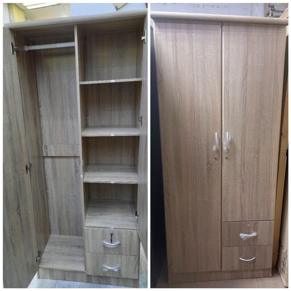 New Bed,Cupboard ,Bunk Bed - 15