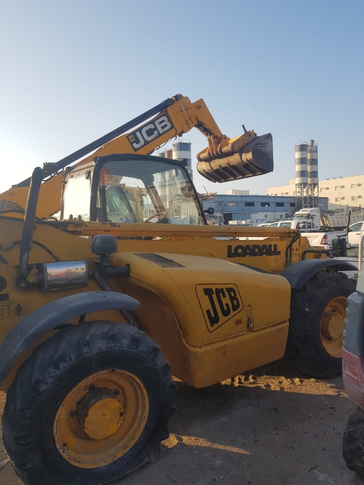 All excavators & bobcats availabl - 6
